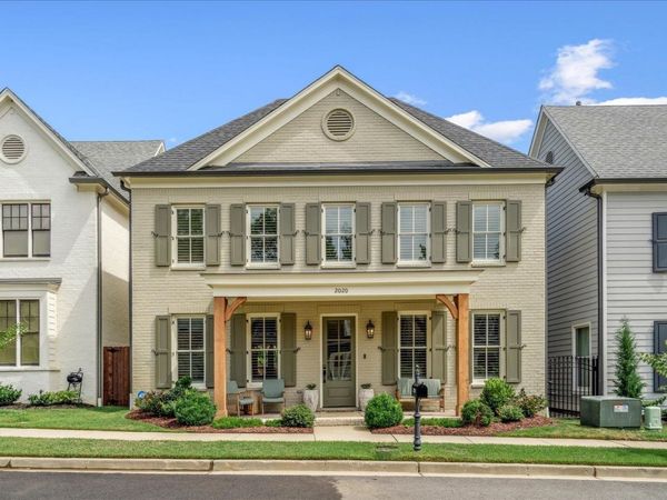 2020 ELZEY AVE, Memphis, TN 38104