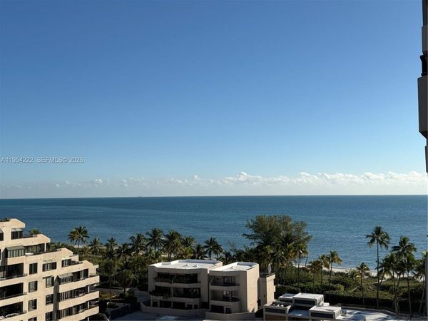 201 Crandon Blvd, Unit 928, Key Biscayne, FL 33149