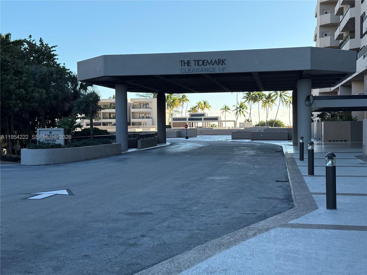 201 Crandon Blvd, Unit 928, Key Biscayne, FL 33149 Photo