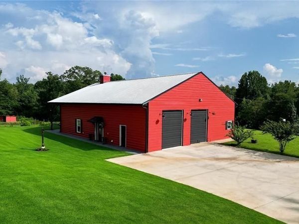 1625 Highway 29 S, Danielsville, GA 30633