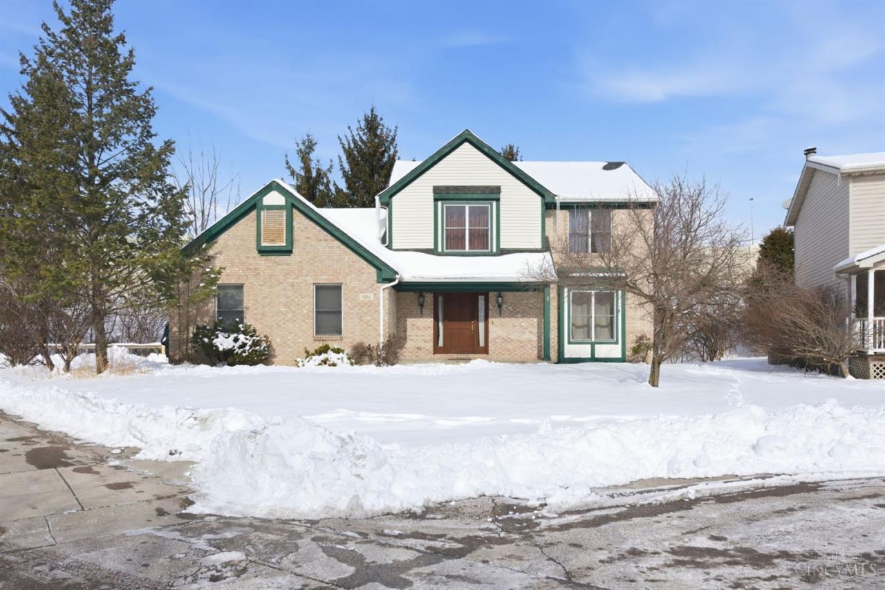 326 Bank Ave, Saint Bernard, OH 45217 Main Photo