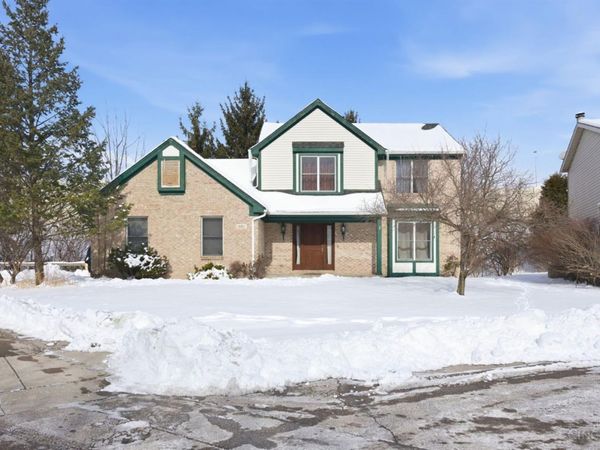 326 Bank Ave, St Bernard, OH 45217