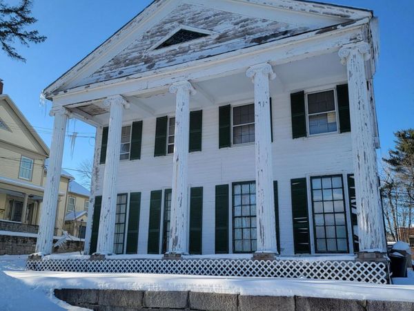 9 Calais Avenue , Calais, ME 04619