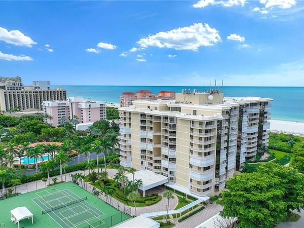 520 S Collier BLVD, Unit 1104, MARCO ISLAND, FL 34145