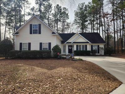 308 Afton Lane , Columbia, SC 29229