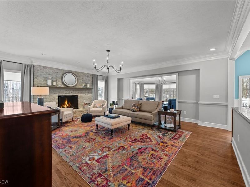 42 Fox Trace Lane, Hudson, OH 44236 Photo 10