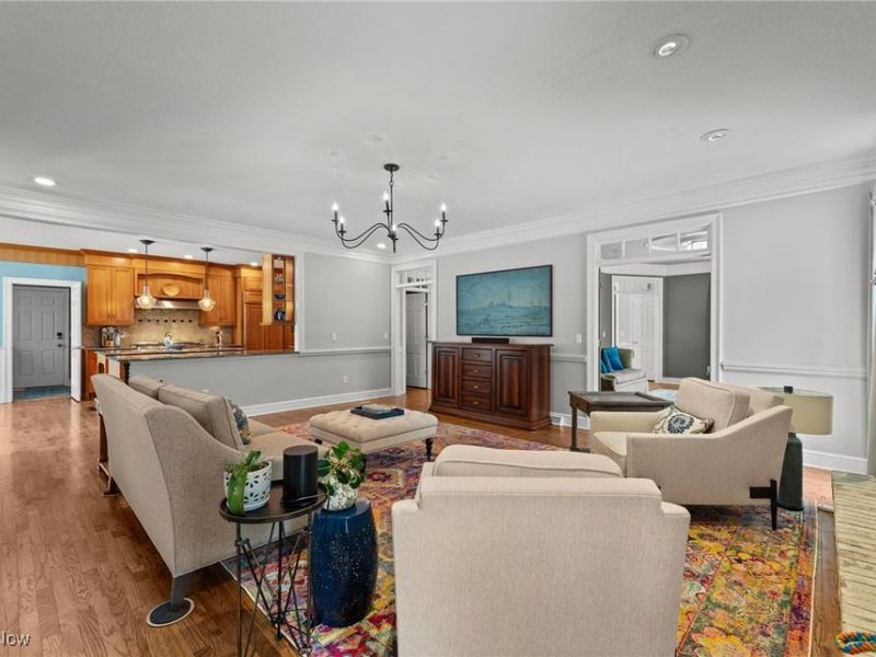 42 Fox Trace Lane, Hudson, OH 44236 Photo 11