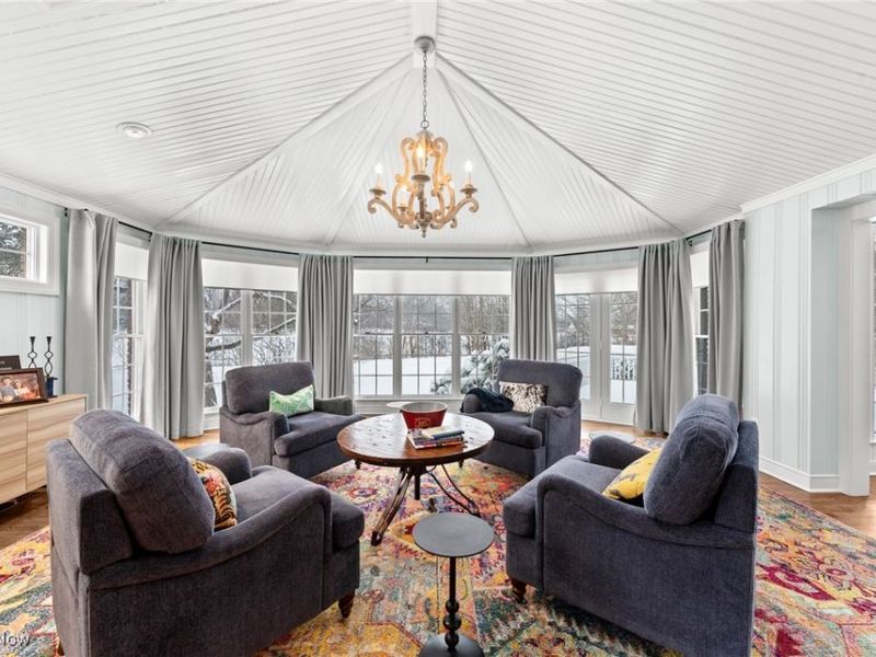 42 Fox Trace Lane, Hudson, OH 44236 Photo 12