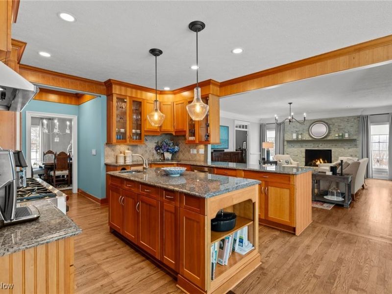 42 Fox Trace Lane, Hudson, OH 44236 Photo 17