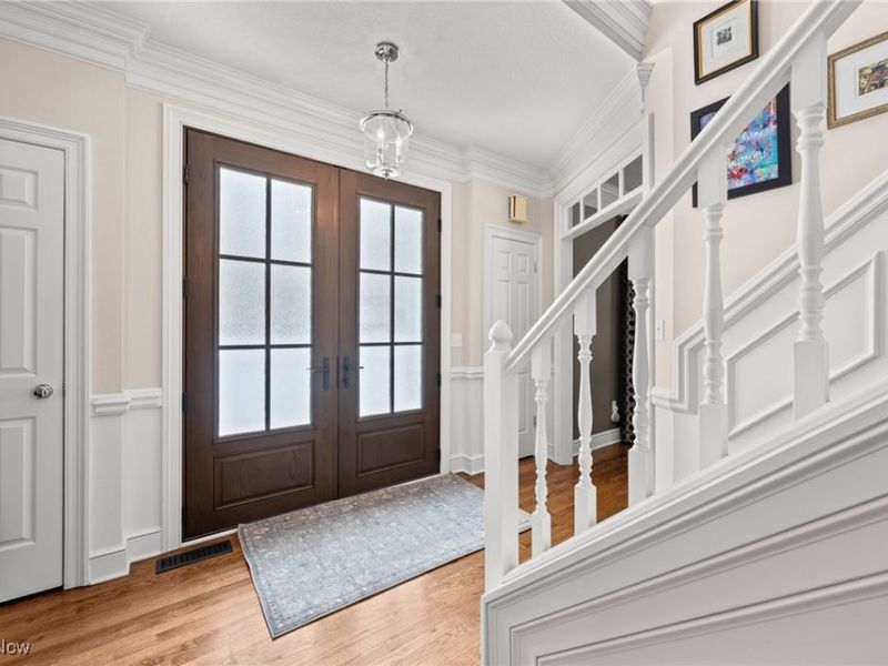 42 Fox Trace Lane, Hudson, OH 44236 Photo 3