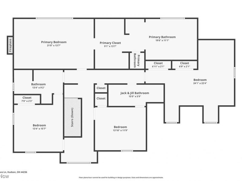 42 Fox Trace Lane, Hudson, OH 44236 Photo 41