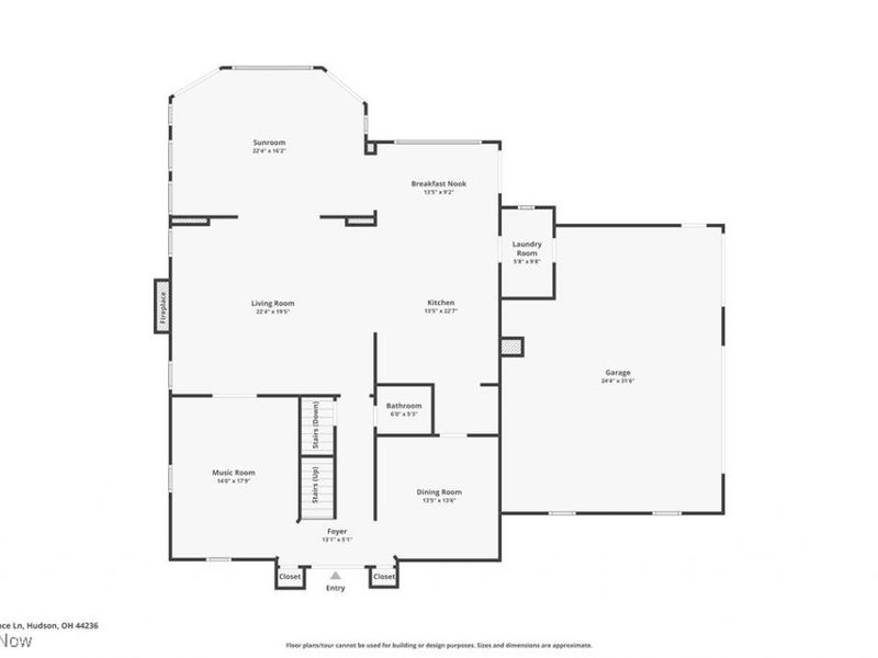 42 Fox Trace Lane, Hudson, OH 44236 Photo 42