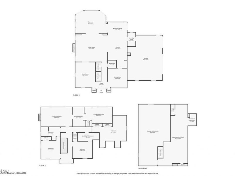 42 Fox Trace Lane, Hudson, OH 44236 Photo 44