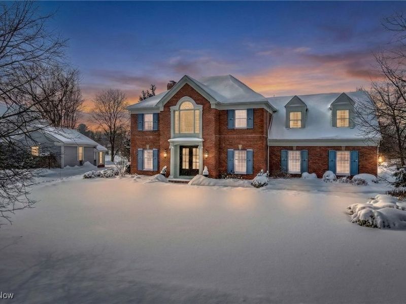 42 Fox Trace Lane, Hudson, OH 44236 Photo 45