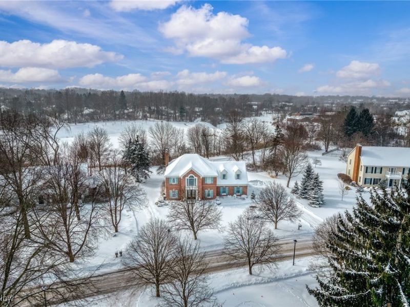 42 Fox Trace Lane, Hudson, OH 44236 Photo 46