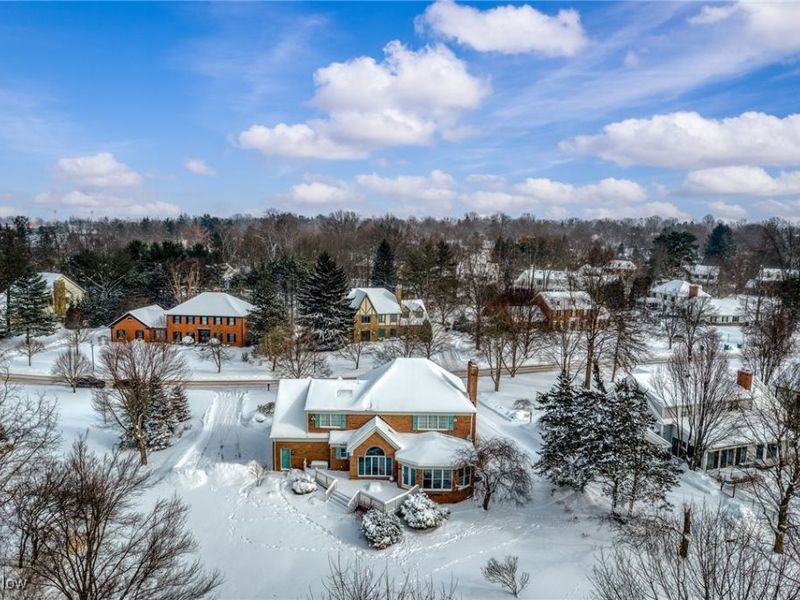 42 Fox Trace Lane, Hudson, OH 44236 Photo 48