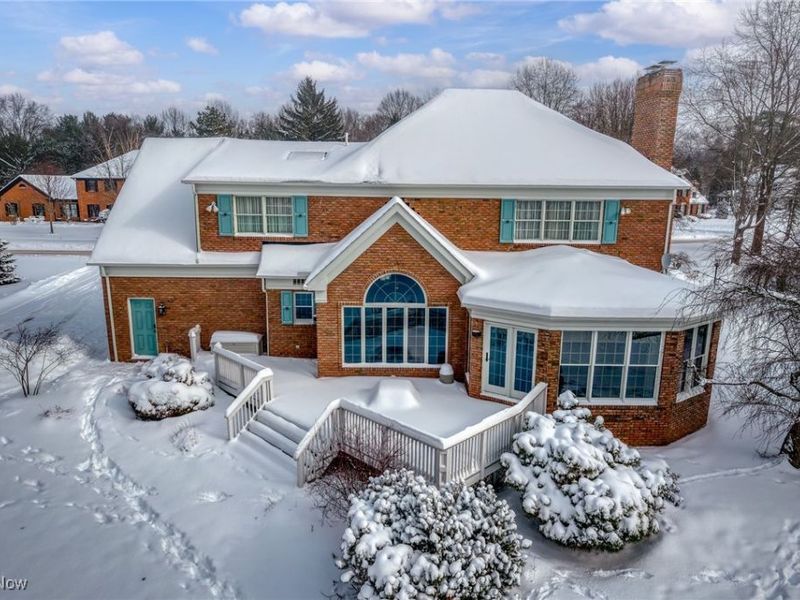 42 Fox Trace Lane, Hudson, OH 44236 Photo 49