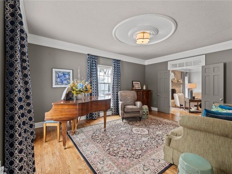 42 Fox Trace Lane, Hudson, OH 44236 Photo 5