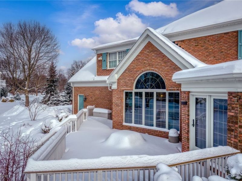 42 Fox Trace Lane, Hudson, OH 44236 Photo 50