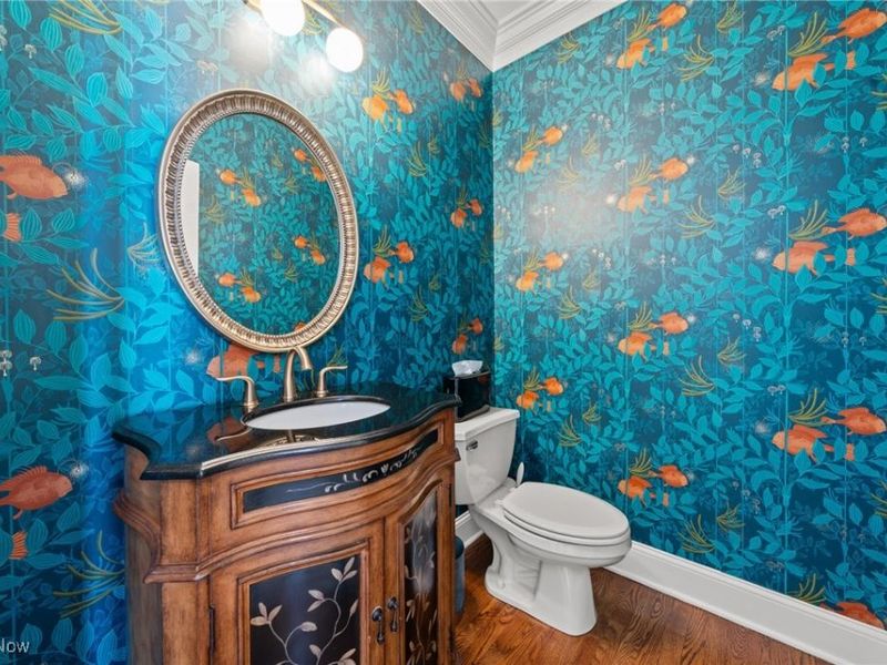 42 Fox Trace Lane, Hudson, OH 44236 Photo 7