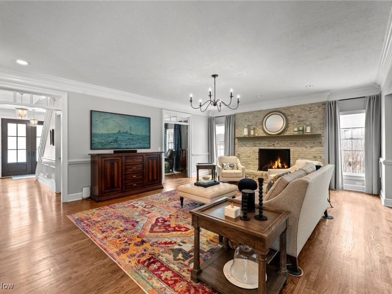 42 Fox Trace Lane, Hudson, OH 44236 Photo 8