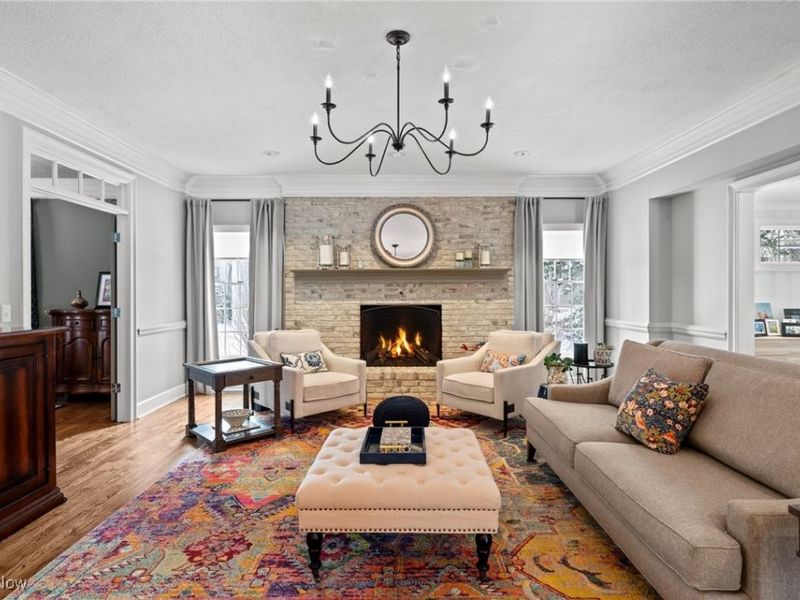 42 Fox Trace Lane, Hudson, OH 44236 Photo 9