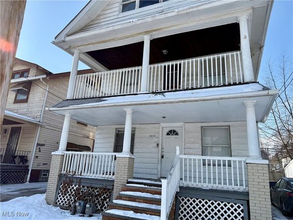3452 W 91st Street, Cleveland, OH 44102