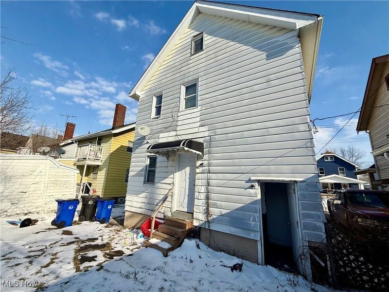 3452 W 91st Street, Cleveland, OH 44102 Photo 12