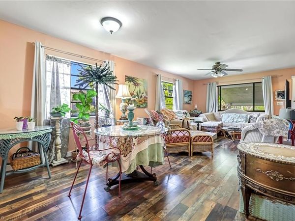 13532 Siesta Pines CT, Unit 5, FORT MYERS, FL 33908
