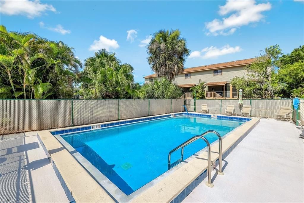 13532 Siesta Pines Ct, Unit 5, Fort Myers, FL 33908 Photo