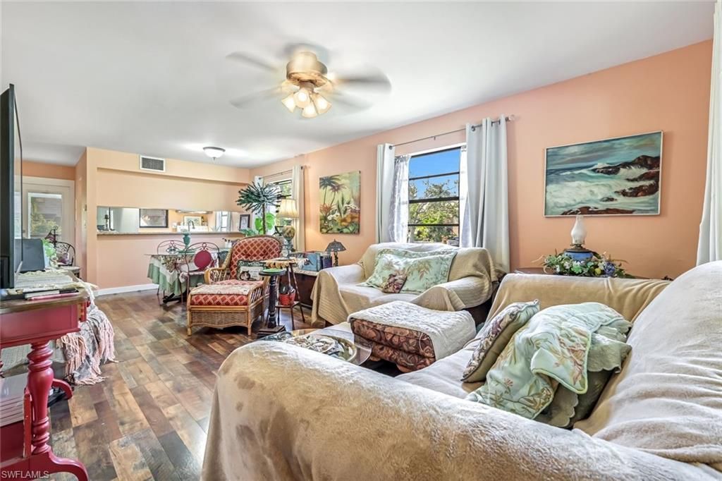 13532 Siesta Pines Ct, Unit 5, Fort Myers, FL 33908 Photo