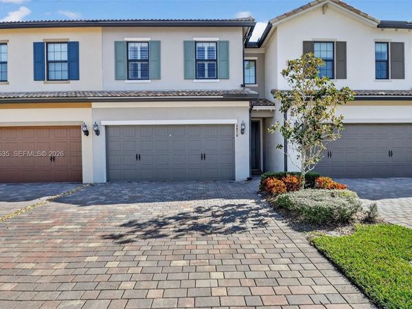 4850 San Fratello Cir, Lake Worth, FL 33467