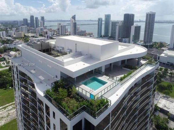 1600 NE 1st Ave, Unit 3215, Miami, FL 33132