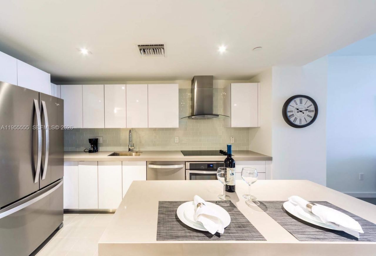 1600 NE 1st Ave, Unit 3215, Miami, FL 33132 Photo