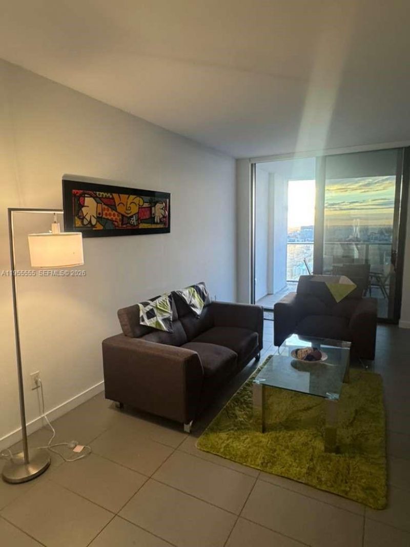 1600 NE 1st Ave, Unit 3215, Miami, FL 33132 Photo