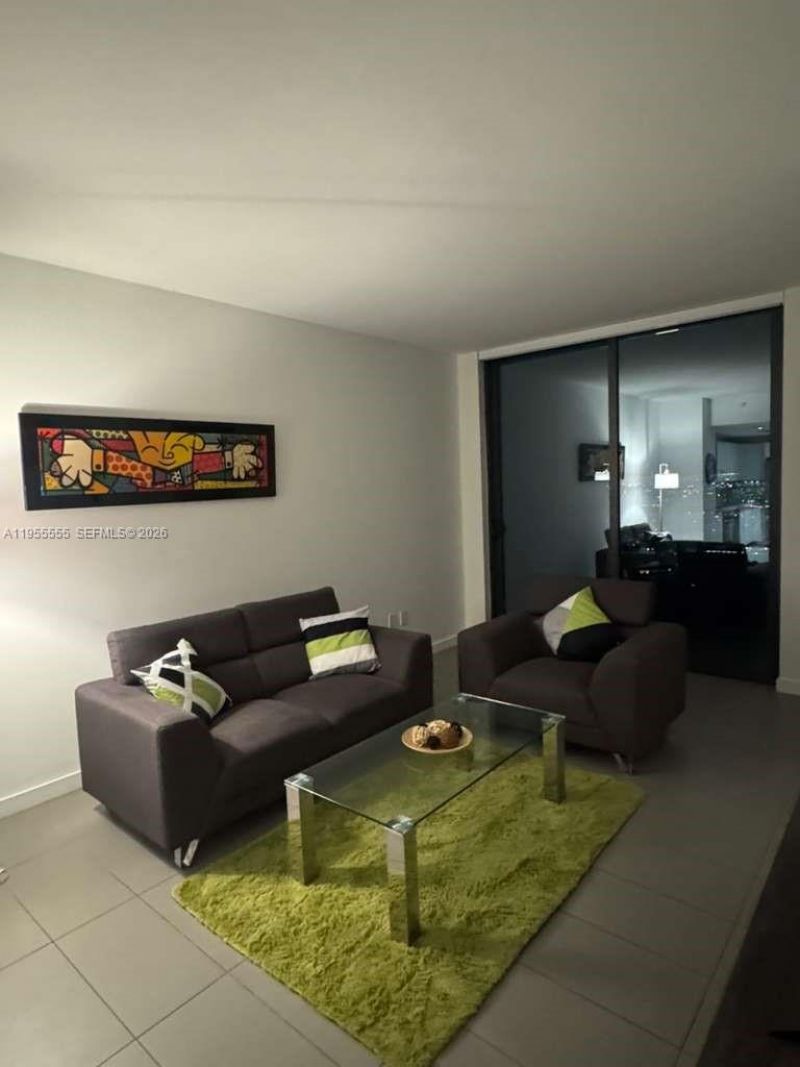 1600 NE 1st Ave, Unit 3215, Miami, FL 33132 Photo