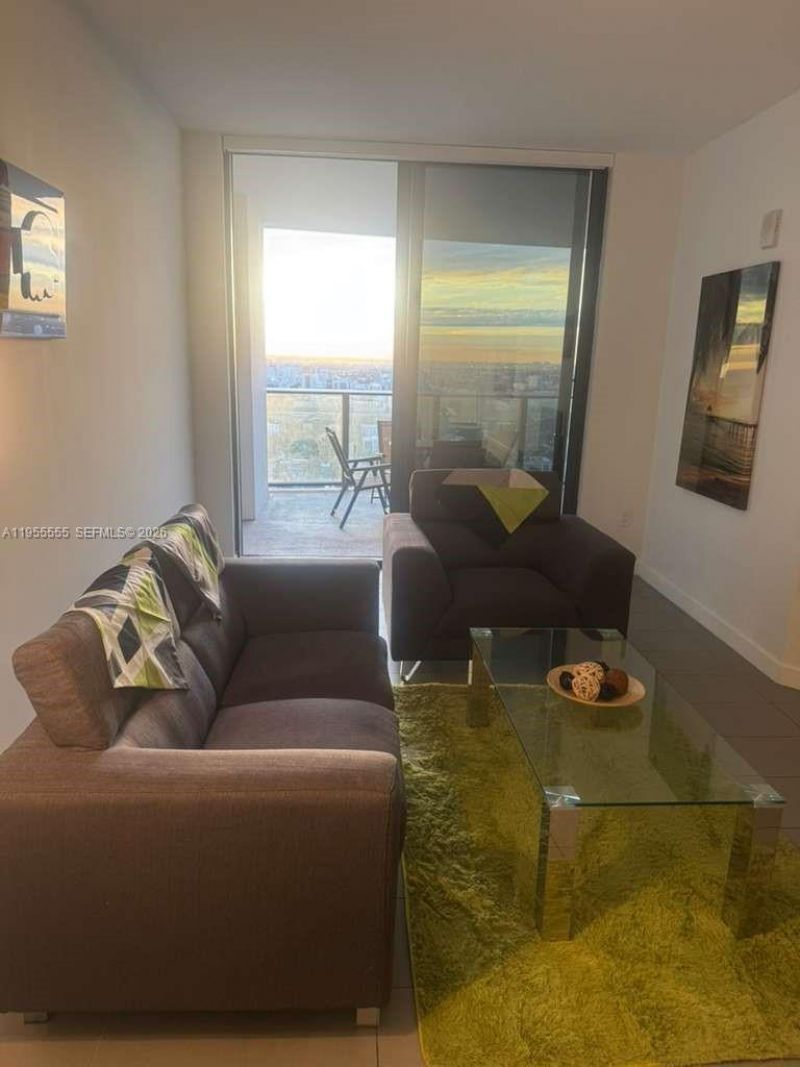 1600 NE 1st Ave, Unit 3215, Miami, FL 33132 Photo