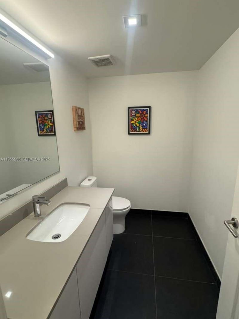 1600 NE 1st Ave, Unit 3215, Miami, FL 33132 Photo