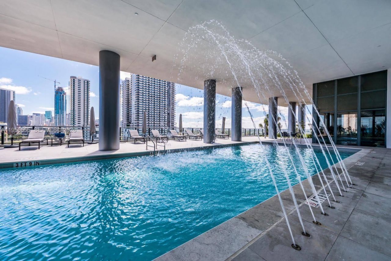 1600 NE 1st Ave, Unit 3215, Miami, FL 33132 Photo