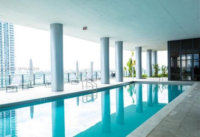 1600 NE 1st Ave, Unit 3215, Miami, FL 33132 Photo