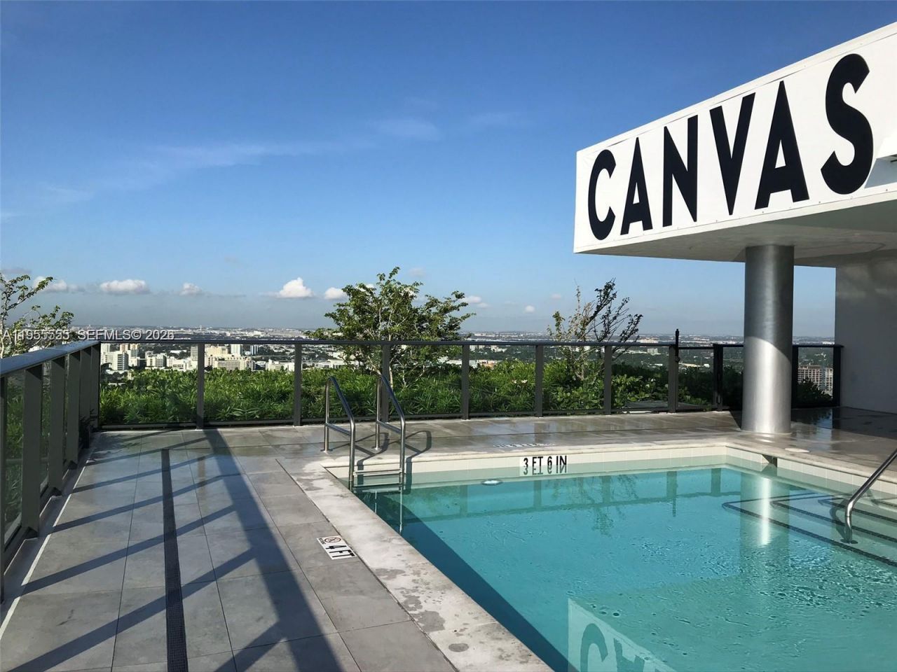 1600 NE 1st Ave, Unit 3215, Miami, FL 33132 Photo