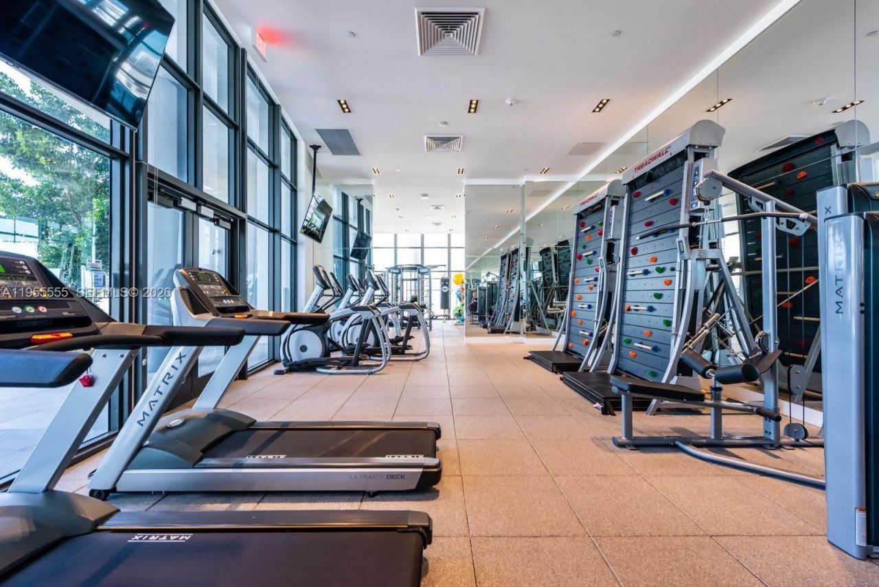 1600 NE 1st Ave, Unit 3215, Miami, FL 33132 Photo