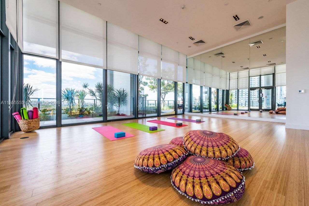 1600 NE 1st Ave, Unit 3215, Miami, FL 33132 Photo