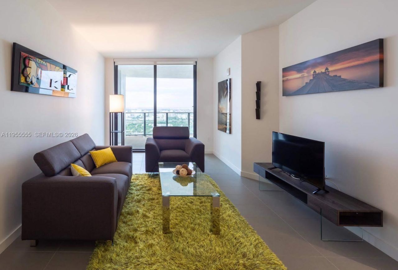 1600 NE 1st Ave, Unit 3215, Miami, FL 33132 Photo