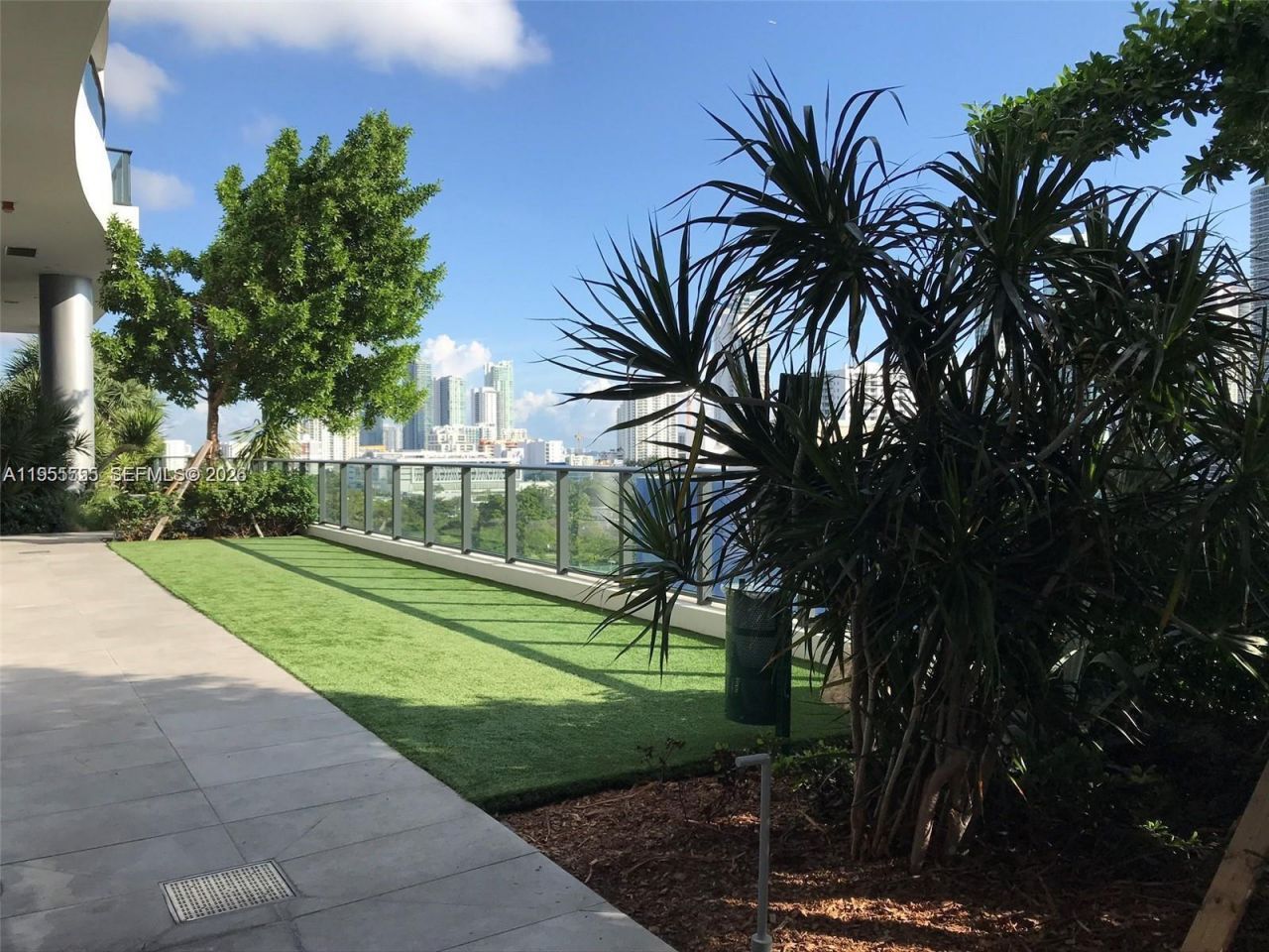 1600 NE 1st Ave, Unit 3215, Miami, FL 33132 Photo