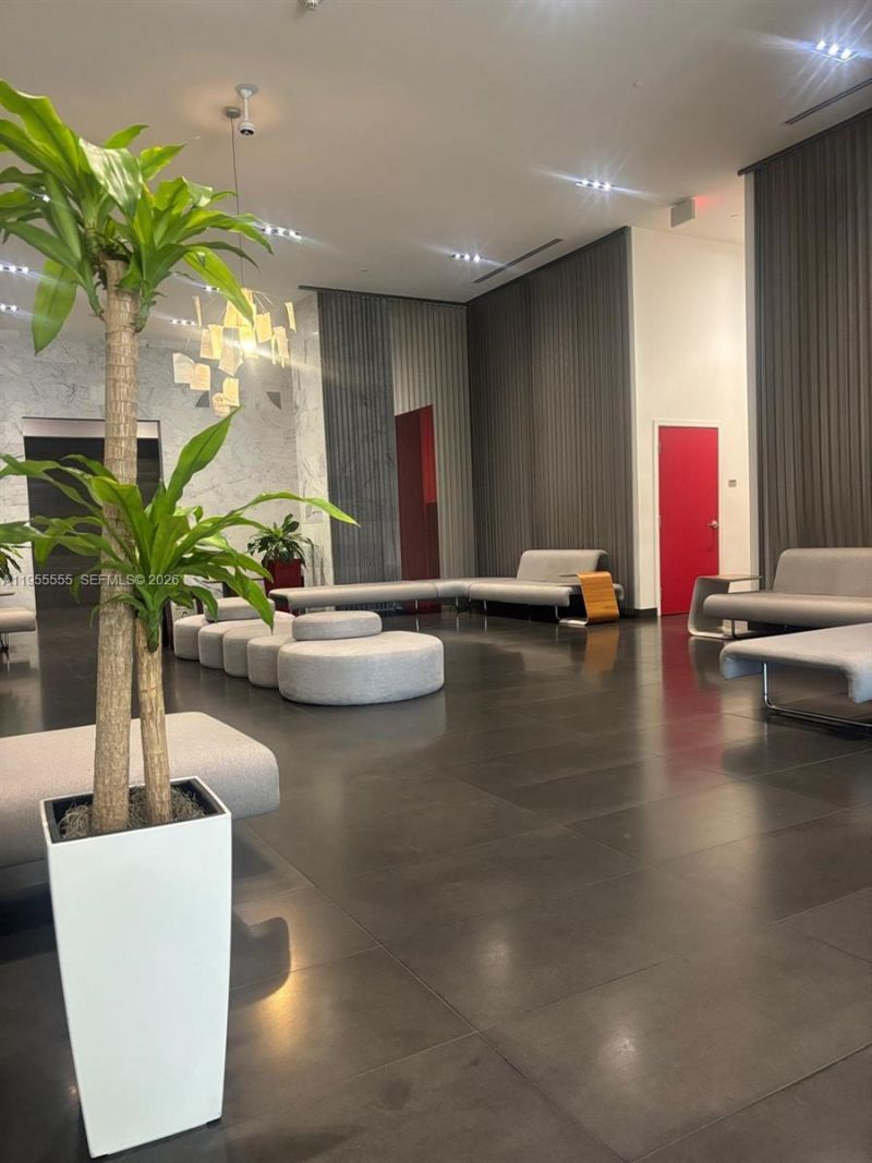 1600 NE 1st Ave, Unit 3215, Miami, FL 33132 Photo