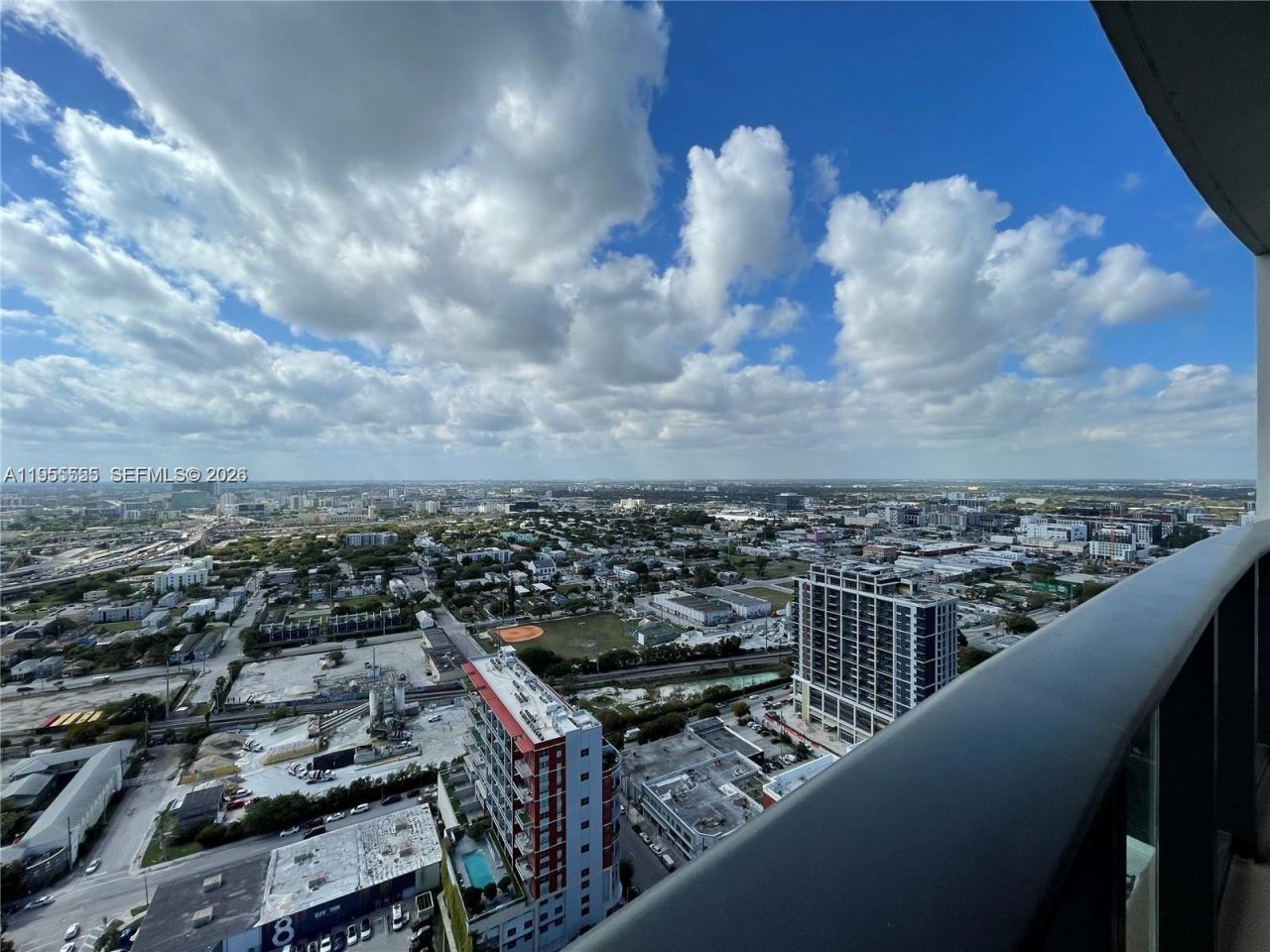 1600 NE 1st Ave, Unit 3215, Miami, FL 33132 Photo