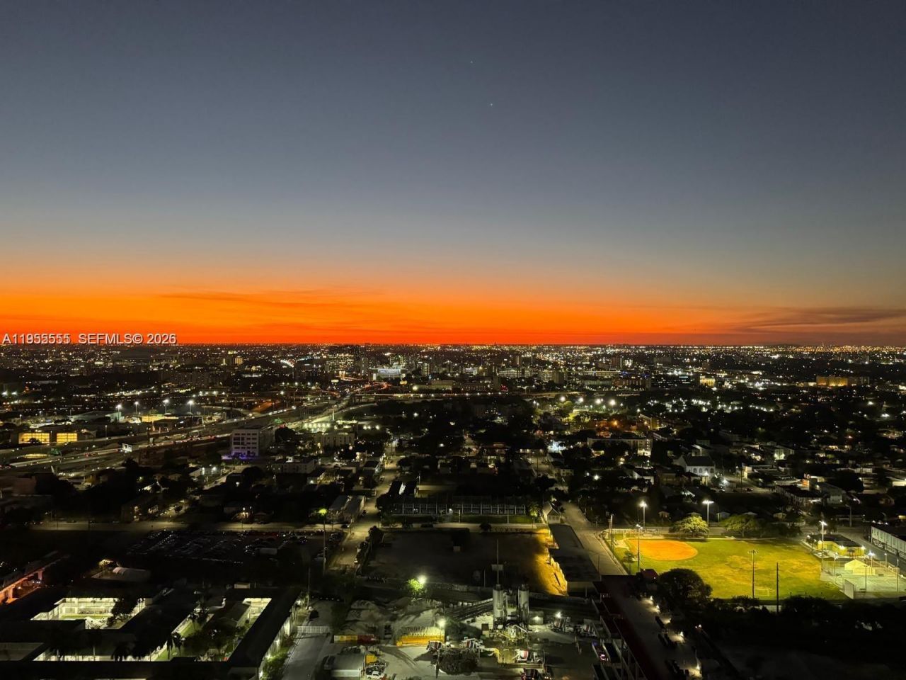 1600 NE 1st Ave, Unit 3215, Miami, FL 33132 Photo