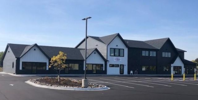 291 5th Avenue NE, Isanti, MN 55040