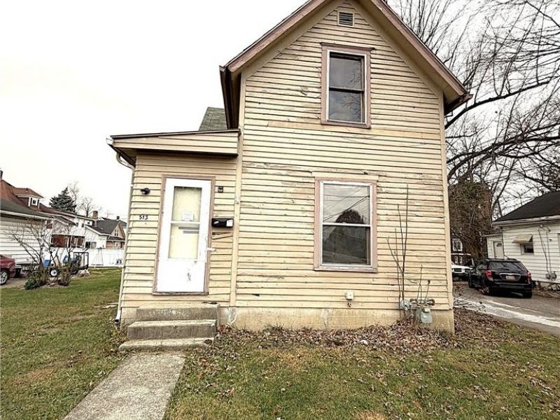 513 N Charles Street, Lima, OH 45805 Photo 1